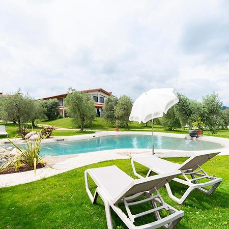 Agriturismo Fioralba Польпенацце-дель-Гарда Екстер'єр фото