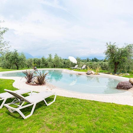 Agriturismo Fioralba Польпенацце-дель-Гарда Екстер'єр фото