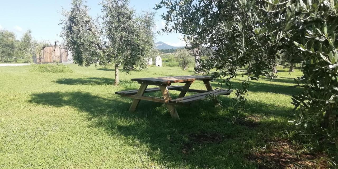 Agriturismo Fioralba Польпенацце-дель-Гарда Екстер'єр фото
